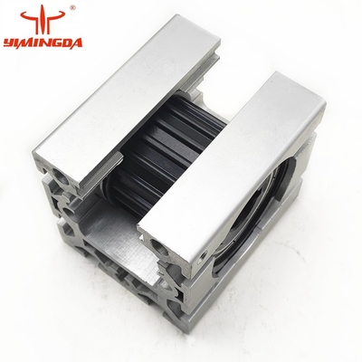 Auto Cutter Parts Draadvorm 70133288 / 067634 Voor Topcut Bullmer Model D8001