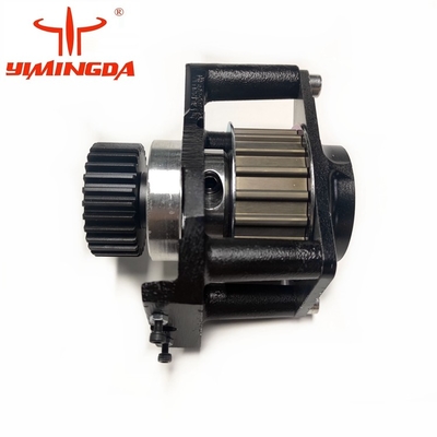 Deeltjes voor autosnijmachines voor GT7250 S7200