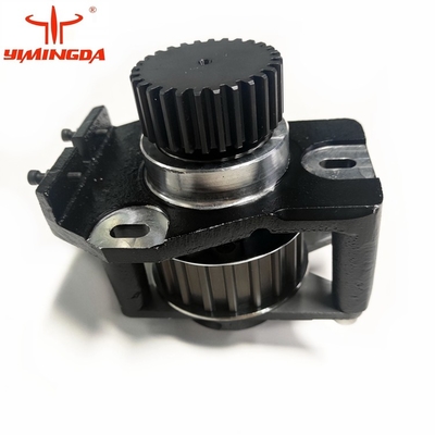 Deeltjes voor autosnijmachines voor GT7250 S7200