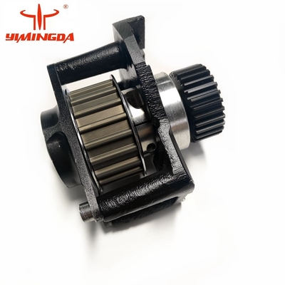 Deeltjes voor autosnijmachines voor GT7250 S7200