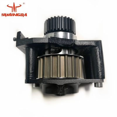 Deeltjes voor autosnijmachines voor GT7250 S7200