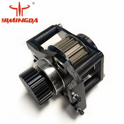 Deeltjes voor autosnijmachines voor GT7250 S7200