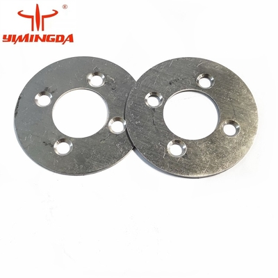 Auto-snijmachineonderdelen nr. 75191002 075191001 Flanke-pulley voor GT5250 GT7250