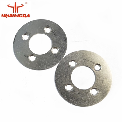 Auto-snijmachineonderdelen nr. 75191002 075191001 Flanke-pulley voor GT5250 GT7250