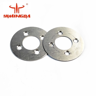 Auto-snijmachineonderdelen nr. 75191002 075191001 Flanke-pulley voor GT5250 GT7250