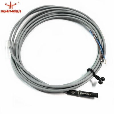 Sensorkabelmontage Autosnipper Onderdelen 70130073 Voor Bullmer Cutter D8002S