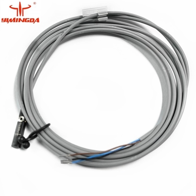 Sensorkabelmontage Autosnipper Onderdelen 70130073 Voor Bullmer Cutter D8002S