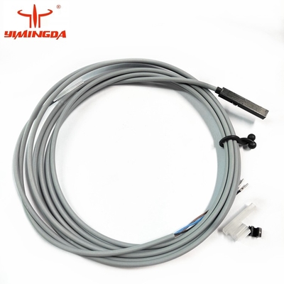Sensorkabelmontage Autosnipper Onderdelen 70130073 Voor Bullmer Cutter D8002S