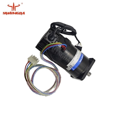 Snijmachine 90585000 X/Y As 85710001-PKG, GTXL Motor voor kledingmachine