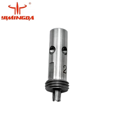 Collet And Ejector Rod Bushing Assembly 2mm PN: 94161000 XLC7000 Cutter Spare Parts
