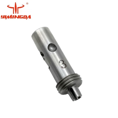 Collet And Ejector Rod Bushing Assembly 2mm PN: 94161000 XLC7000 Cutter Spare Parts