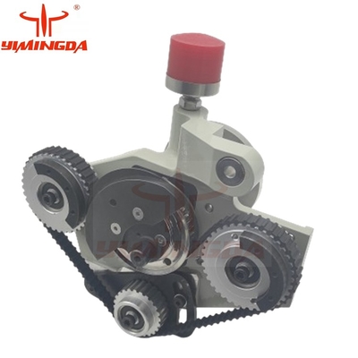 XLC7000 Snijmachine Spare Parts Liftwagon Montage Onderdeel nr. 90883000