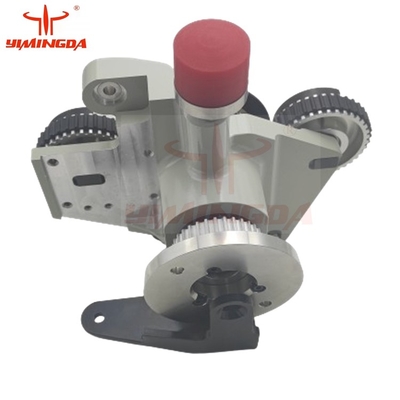 XLC7000 Snijmachine Spare Parts Liftwagon Montage Onderdeel nr. 90883000