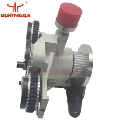 XLC7000 Snijmachine Spare Parts Liftwagon Montage Onderdeel nr. 90883000