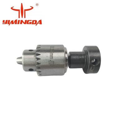Deel nr. Ch08-03-09 Chuck Shaft met boorstuk 4 mm voor Yin 7J Cutter