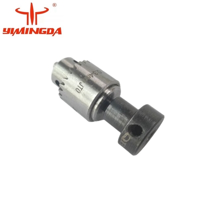 Deel nr. Ch08-03-09 Chuck Shaft met boorstuk 4 mm voor Yin 7J Cutter