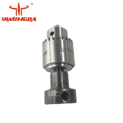 Deel nr. Ch08-03-09 Chuck Shaft met boorstuk 4 mm voor Yin 7J Cutter