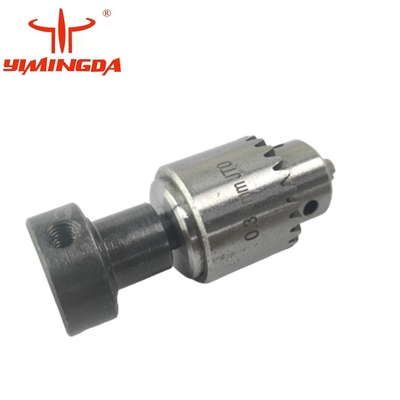 Deel nr. Ch08-03-09 Chuck Shaft met boorstuk 4 mm voor Yin 7J Cutter