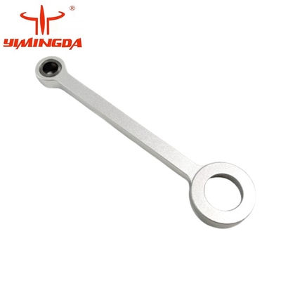 Verbindingsstaaf Volledig onderdeel nr. 100113 Voor bullmer cutter D8002 / XL7501