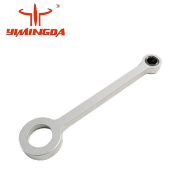 Verbindingsstaaf Volledig onderdeel nr. 100113 Voor bullmer cutter D8002 / XL7501