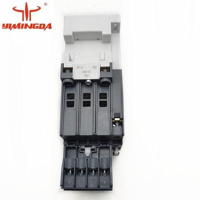 Auto-snijmachine onderdelen nr. 89805000 Kit Aux Contact voor GT7250 snijmachine