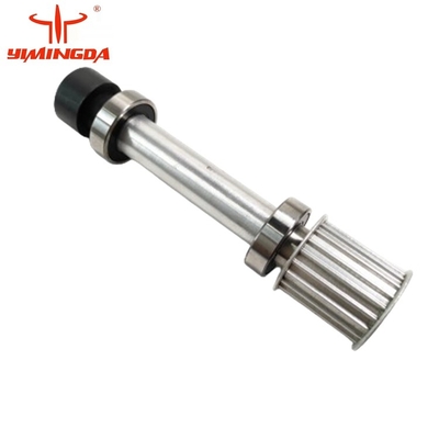 Q25 Snijmachine Spare parts Stuck Y Countershaft Unit onderdeel nr. 704376