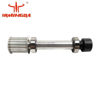 Q25 Snijmachine Spare parts Stuck Y Countershaft Unit onderdeel nr. 704376