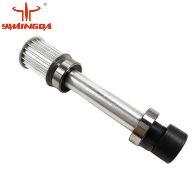 Q25 Snijmachine Spare parts Stuck Y Countershaft Unit onderdeel nr. 704376