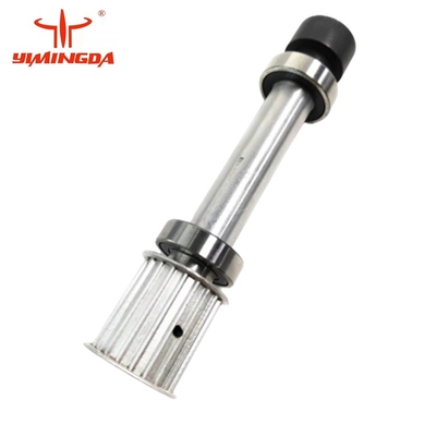 Q25 Snijmachine Spare parts Stuck Y Countershaft Unit onderdeel nr. 704376