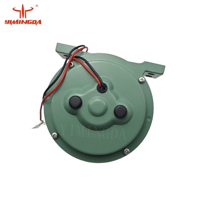 Autosnijmachine Onderdelen PN 84637085 / 84633008 Motor Voor OSHIMA K5