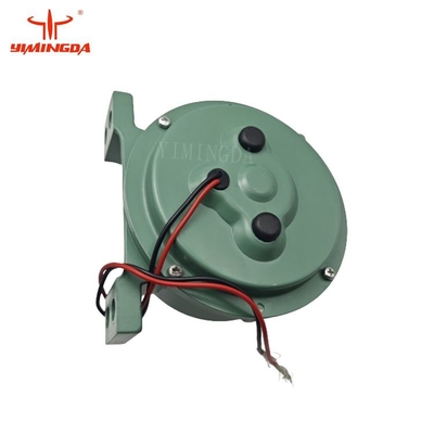 Autosnijmachine Onderdelen PN 84637085 / 84633008 Motor Voor OSHIMA K5