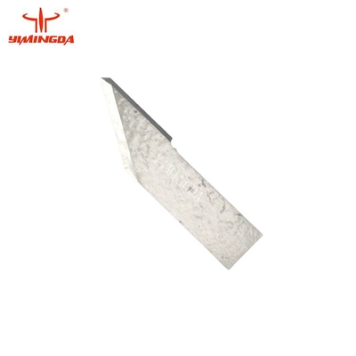 Auto Cutter Messer Grootte: 30x7.5x0.63mm Messen voor Ruk Cutter