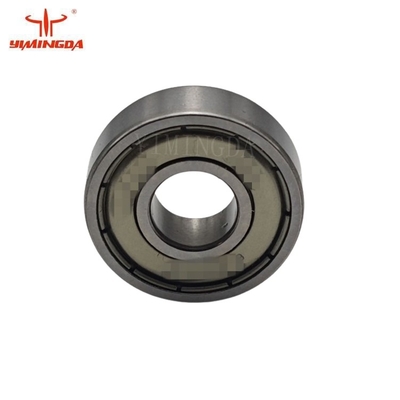 Radiallagers 10x26x8 TN GN 2JF Deel nr. 119202 Vector 7000 Cutter Parts