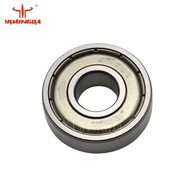 Radiallagers 10x26x8 TN GN 2JF Deel nr. 119202 Vector 7000 Cutter Parts