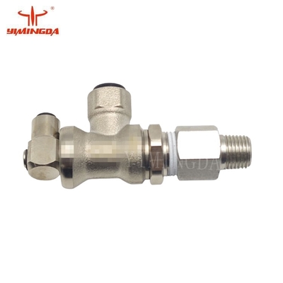 Auto Cutter Spare Parts PN 130738 Joint Voor MH8 Cutter Machine