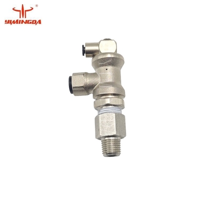 Auto Cutter Spare Parts PN 130738 Joint Voor MH8 Cutter Machine