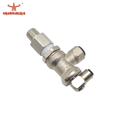 Auto Cutter Spare Parts PN 130738 Joint Voor MH8 Cutter Machine