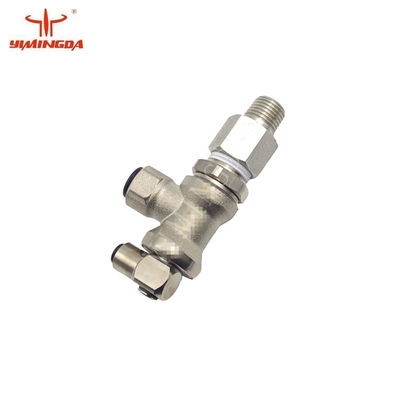 Auto Cutter Spare Parts PN 130738 Joint Voor MH8 Cutter Machine