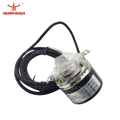 Auto Cutter Spare Parts Nummer 46726 Encoder voor Kuris Spreader