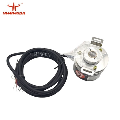 Auto Cutter Spare Parts Nummer 46726 Encoder voor Kuris Spreader