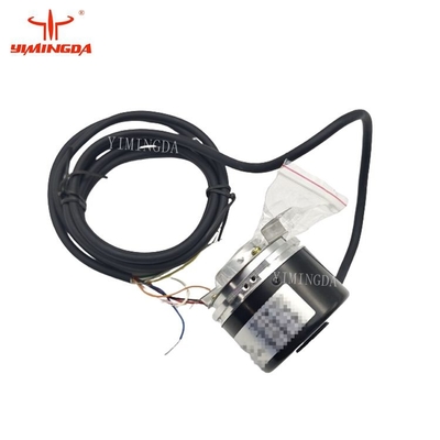 Auto Cutter Spare Parts Nummer 46726 Encoder voor Kuris Spreader