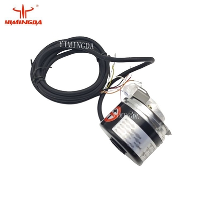 Auto Cutter Spare Parts Nummer 46726 Encoder voor Kuris Spreader
