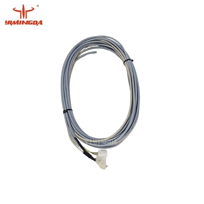 Kabel in het midden snijapparaat onderdeel nr. 101-990-034/101-090-047 SY101 Onderdelen