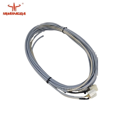 Kabel in het midden snijapparaat onderdeel nr. 101-990-034/101-090-047 SY101 Onderdelen