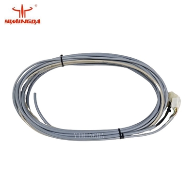Kabel in het midden snijapparaat onderdeel nr. 101-990-034/101-090-047 SY101 Onderdelen