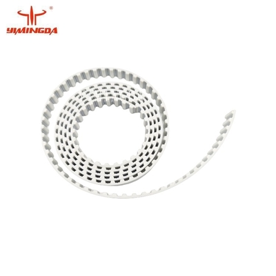 Auto Cutter Spare Parts Run wielgordel Voor Bullmer D-8002 Cutter Machine