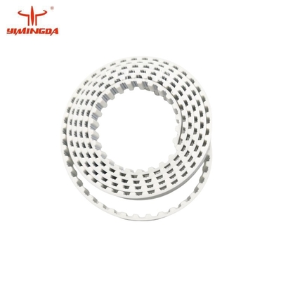 Auto Cutter Spare Parts Run wielgordel Voor Bullmer D-8002 Cutter Machine