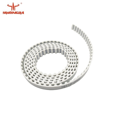 Auto Cutter Spare Parts Run wielgordel Voor Bullmer D-8002 Cutter Machine