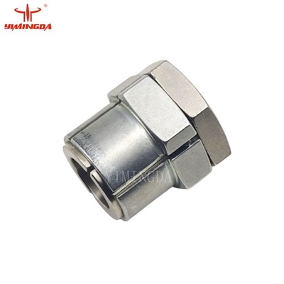 Deeltjes voor automatische snijmachines, sluitingsstukken, schachtnoot, onderdeel nr. 052156 voor de machine voor automatische snijmachines voor bullmer