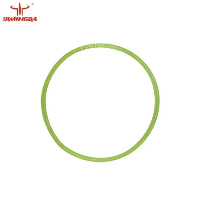 Onderdeel nr. 180500342 Gordelrubber DM 83A RND 3/32 IN DIA 8 IN Voor Atria GT Cutter